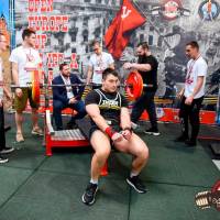 OPEN EUROPE CUP IPC / IPC-A / WAA - 2025 (часть 1) (Фото №#0023)