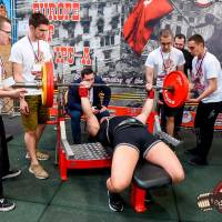 OPEN EUROPE CUP IPC / IPC-A / WAA - 2025 (часть 1) (Фото №#0026)