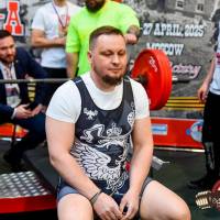 OPEN EUROPE CUP IPC / IPC-A / WAA - 2025 (часть 1) (Фото №#0034)