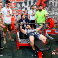 OPEN EUROPE CUP IPC / IPC-A / WAA - 2025 (часть 1) (Фото №#0037)