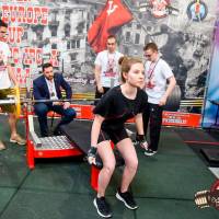 OPEN EUROPE CUP IPC / IPC-A / WAA - 2025 (часть 1) (Фото №#0052)