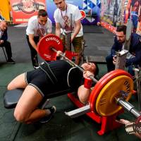 OPEN EUROPE CUP IPC / IPC-A / WAA - 2025 (часть 1) (Фото №#0079)