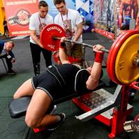 OPEN EUROPE CUP IPC / IPC-A / WAA - 2025 (часть 1) (Фото №#0080)