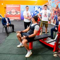 OPEN EUROPE CUP IPC / IPC-A / WAA - 2025 (часть 1) (Фото №#0082)