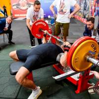 OPEN EUROPE CUP IPC / IPC-A / WAA - 2025 (часть 1) (Фото №#0084)