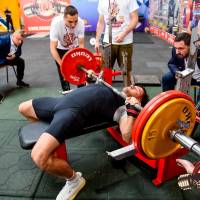 OPEN EUROPE CUP IPC / IPC-A / WAA - 2025 (часть 1) (Фото №#0085)