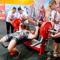 OPEN EUROPE CUP IPC / IPC-A / WAA - 2025 (часть 1) (Фото №#0102)