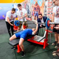 OPEN EUROPE CUP IPC / IPC-A / WAA - 2025 (часть 1) (Фото №#0108)