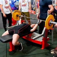 OPEN EUROPE CUP IPC / IPC-A / WAA - 2025 (часть 1) (Фото №#0112)