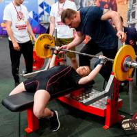 OPEN EUROPE CUP IPC / IPC-A / WAA - 2025 (часть 1) (Фото №#0113)