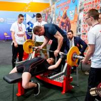 OPEN EUROPE CUP IPC / IPC-A / WAA - 2025 (часть 1) (Фото №#0114)