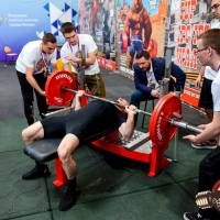 OPEN EUROPE CUP IPC / IPC-A / WAA - 2025 (часть 1) (Фото №#0121)