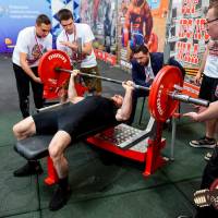 OPEN EUROPE CUP IPC / IPC-A / WAA - 2025 (часть 1) (Фото №#0122)