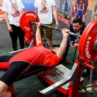 OPEN EUROPE CUP IPC / IPC-A / WAA - 2025 (часть 1) (Фото №#0124)