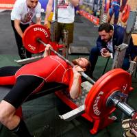 OPEN EUROPE CUP IPC / IPC-A / WAA - 2025 (часть 1) (Фото №#0125)