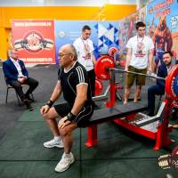 OPEN EUROPE CUP IPC / IPC-A / WAA - 2025 (часть 1) (Фото №#0128)