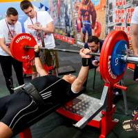 OPEN EUROPE CUP IPC / IPC-A / WAA - 2025 (часть 1) (Фото №#0131)