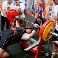 OPEN EUROPE CUP IPC / IPC-A / WAA - 2025 (часть 1) (Фото №#0139)