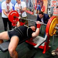 OPEN EUROPE CUP IPC / IPC-A / WAA - 2025 (часть 1) (Фото №#0141)