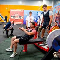 OPEN EUROPE CUP IPC / IPC-A / WAA - 2025 (часть 1) (Фото №#0152)