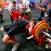 OPEN EUROPE CUP IPC / IPC-A / WAA - 2025 (часть 1) (Фото №#0155)