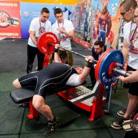 OPEN EUROPE CUP IPC / IPC-A / WAA - 2025 (часть 1) (Фото №#0159)
