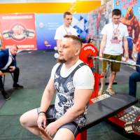 OPEN EUROPE CUP IPC / IPC-A / WAA - 2025 (часть 1) (Фото №#0161)