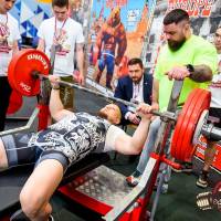OPEN EUROPE CUP IPC / IPC-A / WAA - 2025 (часть 1) (Фото №#0163)