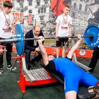 OPEN EUROPE CUP IPC / IPC-A / WAA - 2025 (часть 1) (Фото №#0182)