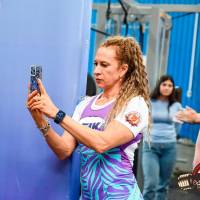 OPEN EUROPE CUP IPC / IPC-A / WAA - 2025 (часть 1) (Фото №#0183)
