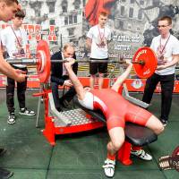 OPEN EUROPE CUP IPC / IPC-A / WAA - 2025 (часть 1) (Фото №#0186)