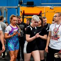 OPEN EUROPE CUP IPC / IPC-A / WAA - 2025 (часть 1) (Фото №#0188)