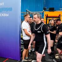 OPEN EUROPE CUP IPC / IPC-A / WAA - 2025 (часть 1) (Фото №#0191)