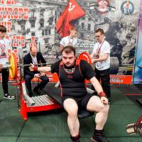 OPEN EUROPE CUP IPC / IPC-A / WAA - 2025 (часть 1) (Фото №#0201)