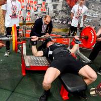 OPEN EUROPE CUP IPC / IPC-A / WAA - 2025 (часть 1) (Фото №#0205)