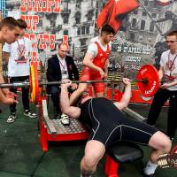 OPEN EUROPE CUP IPC / IPC-A / WAA - 2025 (часть 1) (Фото №#0209)