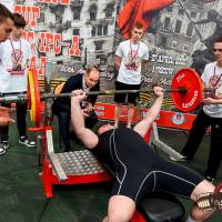 OPEN EUROPE CUP IPC / IPC-A / WAA - 2025 (часть 1) (Фото №#0211)