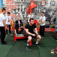 OPEN EUROPE CUP IPC / IPC-A / WAA - 2025 (часть 1) (Фото №#0213)