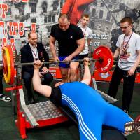 OPEN EUROPE CUP IPC / IPC-A / WAA - 2025 (часть 1) (Фото №#0214)