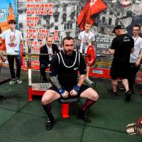 OPEN EUROPE CUP IPC / IPC-A / WAA - 2025 (часть 1) (Фото №#0222)