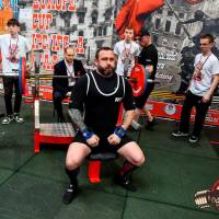 OPEN EUROPE CUP IPC / IPC-A / WAA - 2025 (часть 1) (Фото №#0223)