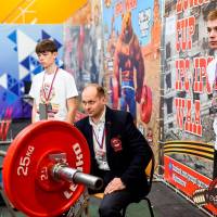 OPEN EUROPE CUP IPC / IPC-A / WAA - 2025 (часть 1) (Фото №#0240)