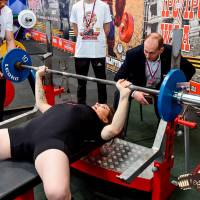 OPEN EUROPE CUP IPC / IPC-A / WAA - 2025 (часть 1) (Фото №#0272)