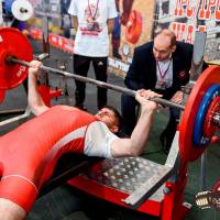OPEN EUROPE CUP IPC / IPC-A / WAA - 2025 (часть 1) (Фото №#0283)