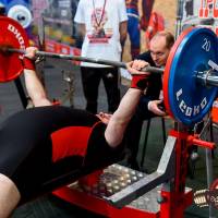 OPEN EUROPE CUP IPC / IPC-A / WAA - 2025 (часть 1) (Фото №#0295)