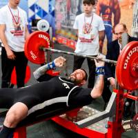 OPEN EUROPE CUP IPC / IPC-A / WAA - 2025 (часть 1) (Фото №#0306)