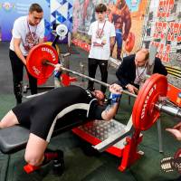 OPEN EUROPE CUP IPC / IPC-A / WAA - 2025 (часть 1) (Фото №#0310)