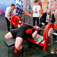 OPEN EUROPE CUP IPC / IPC-A / WAA - 2025 (часть 1) (Фото №#0312)
