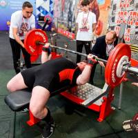 OPEN EUROPE CUP IPC / IPC-A / WAA - 2025 (часть 1) (Фото №#0313)