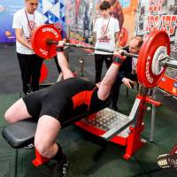 OPEN EUROPE CUP IPC / IPC-A / WAA - 2025 (часть 1) (Фото №#0314)
